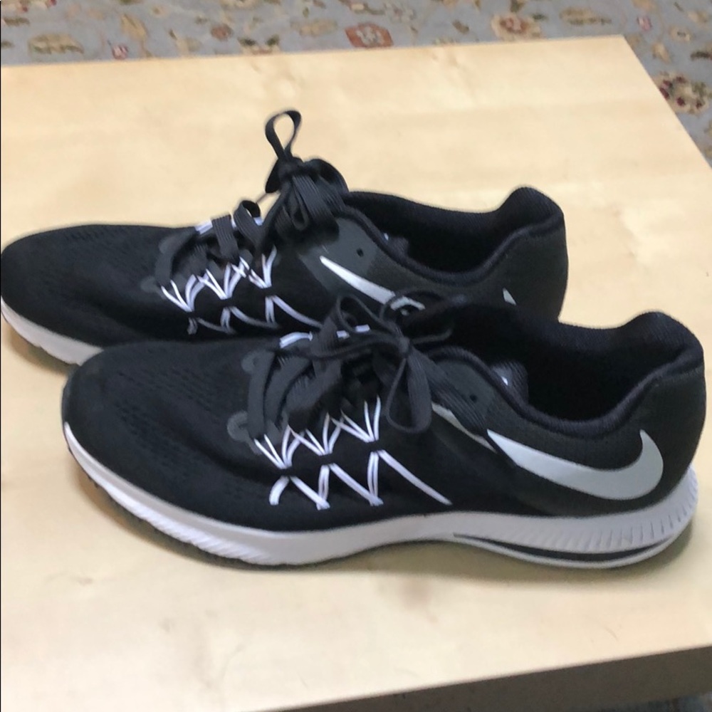 Nike Zoom Winflo 3, no wear
